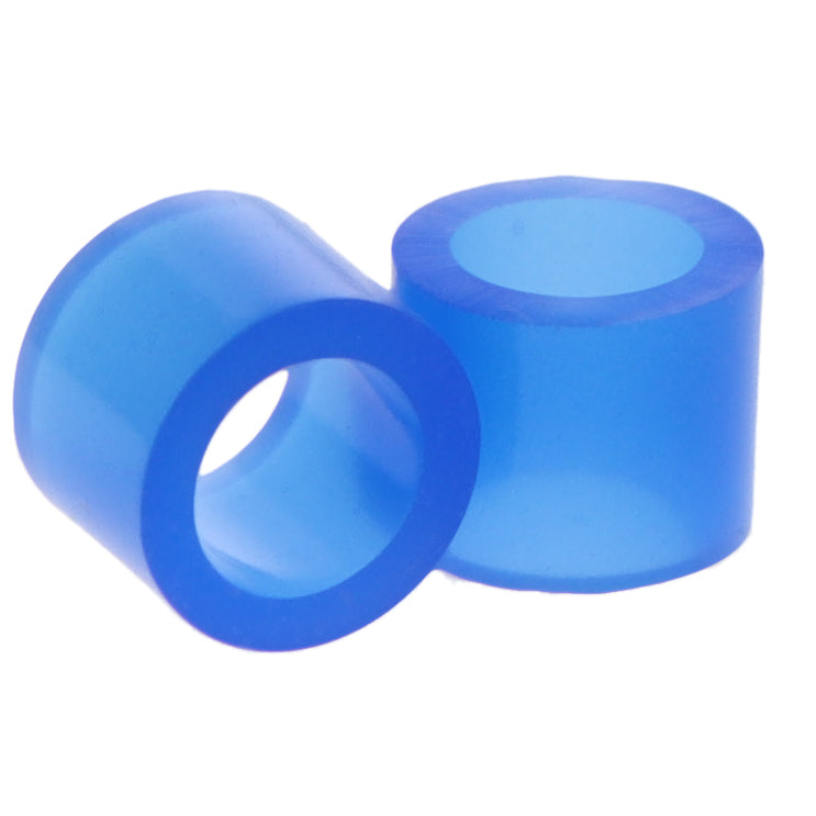 House Brand Dentistry 300254 HSB Color Coded Instrument Rings Blue 60/Bx House Brand Dentistry 300254 HSB Color Coded Instrument Rings Blue 60/Bx